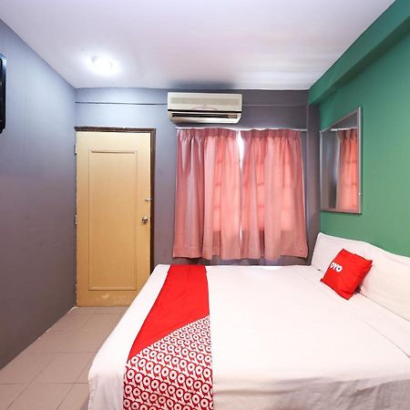 Oyo 89688 Alor Street Hotel Κουάλα Λουμπούρ Εξωτερικό φωτογραφία