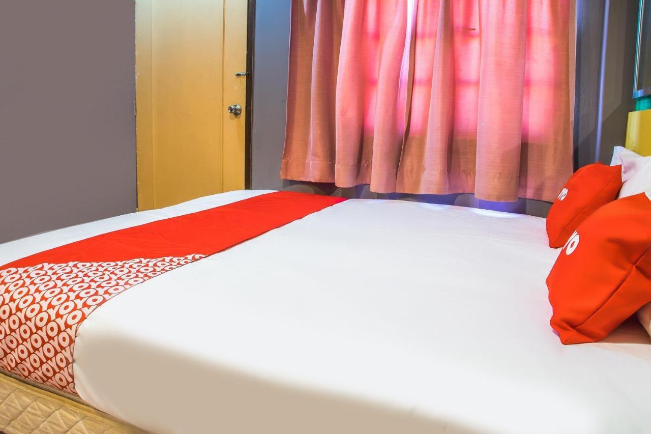 Oyo 89688 Alor Street Hotel Κουάλα Λουμπούρ Εξωτερικό φωτογραφία