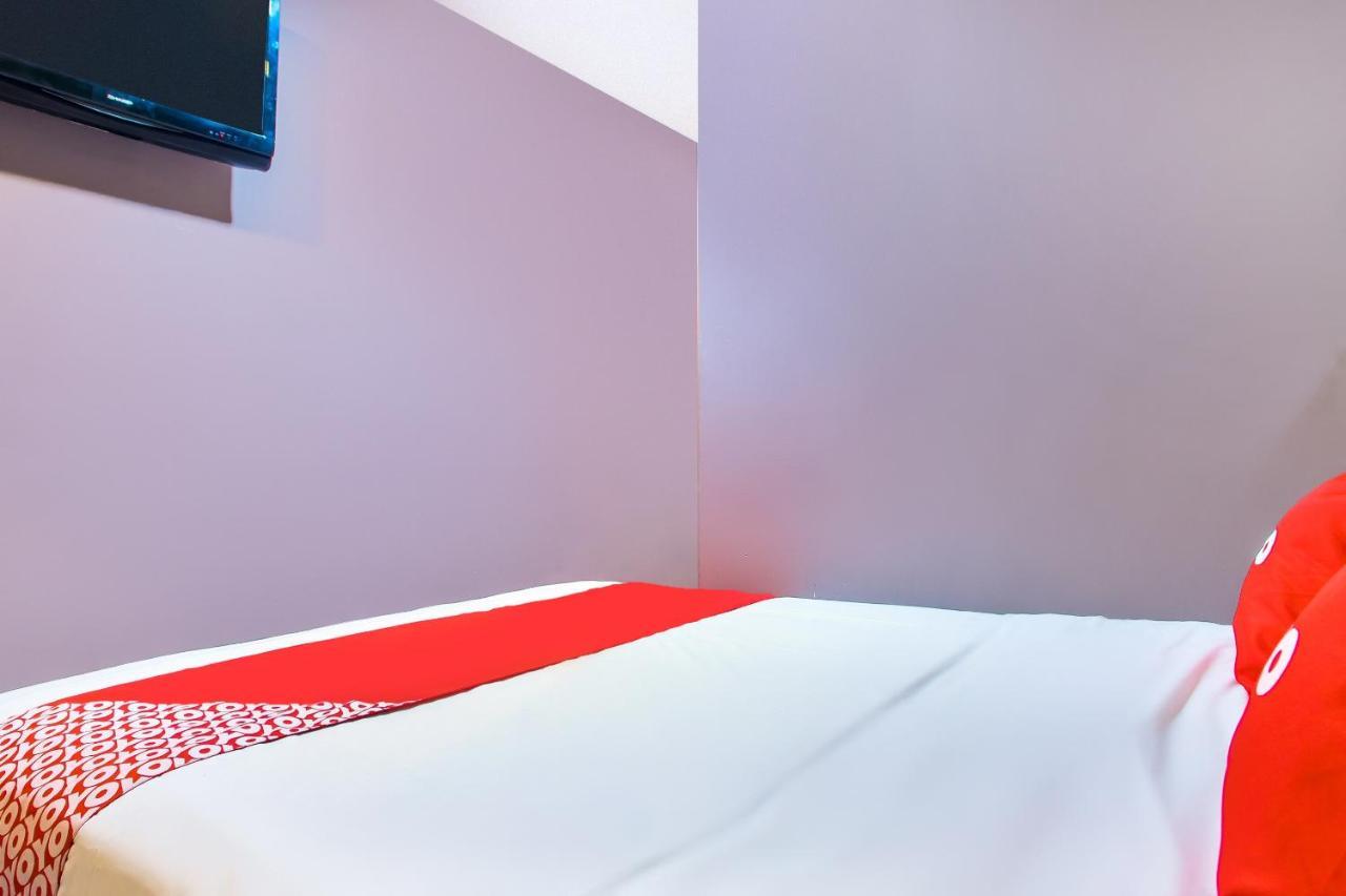 Oyo 89688 Alor Street Hotel Κουάλα Λουμπούρ Εξωτερικό φωτογραφία