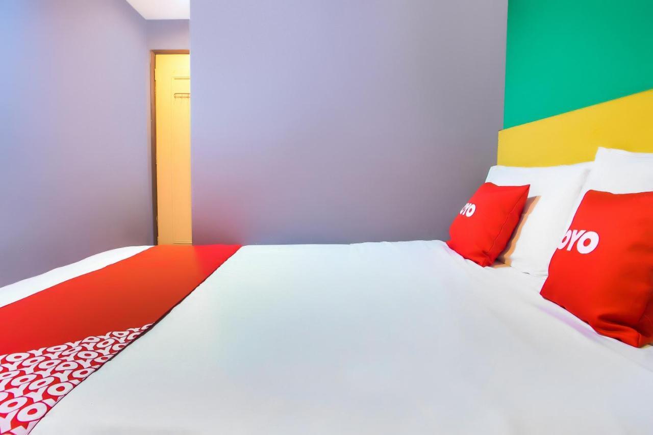 Oyo 89688 Alor Street Hotel Κουάλα Λουμπούρ Εξωτερικό φωτογραφία