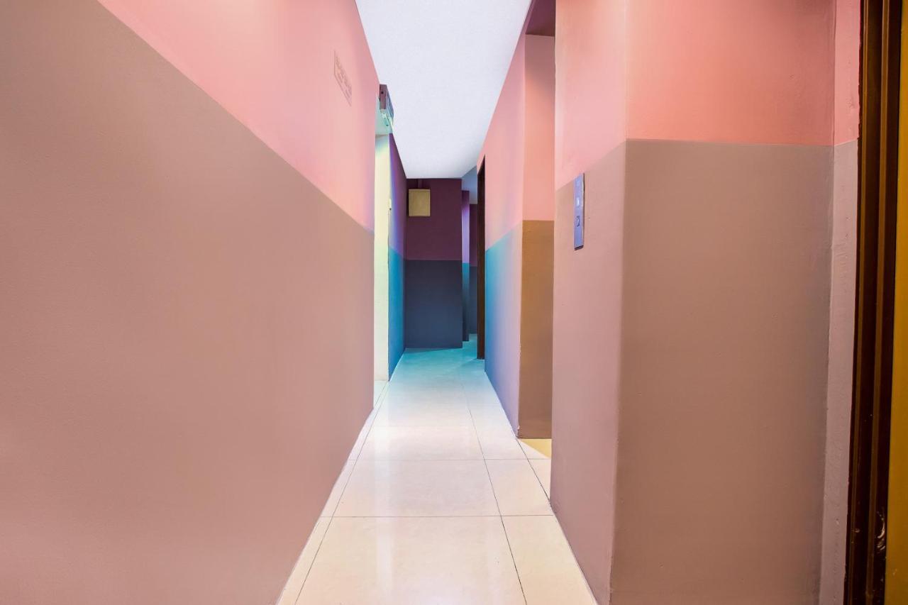 Oyo 89688 Alor Street Hotel Κουάλα Λουμπούρ Εξωτερικό φωτογραφία